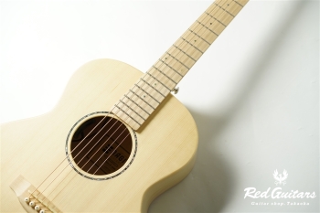 shiro mini.E [Dual Pickup Model]